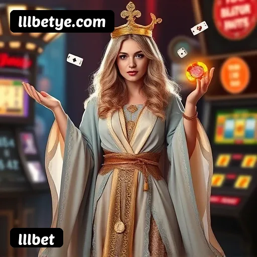 lllbet APK - Download Oficial Android