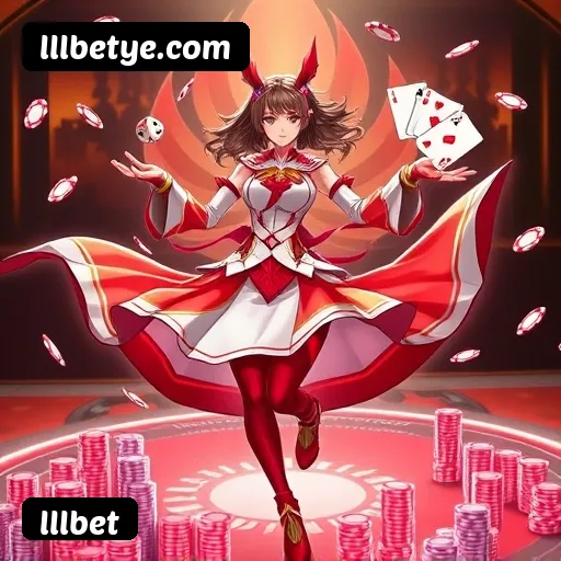 Termos e Condições Transparentes lllbet