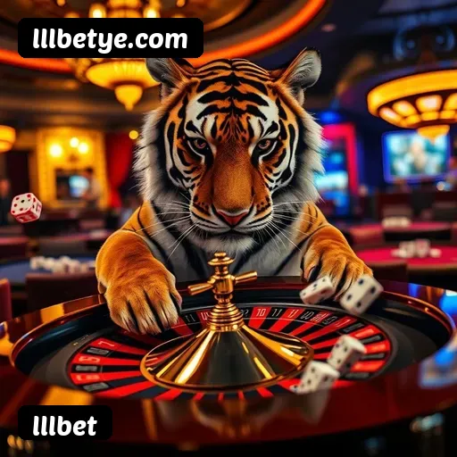 Catálogo Completo de Bônus lllbet